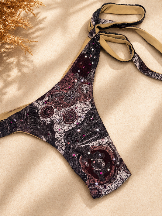 Desert Mirage Briefs