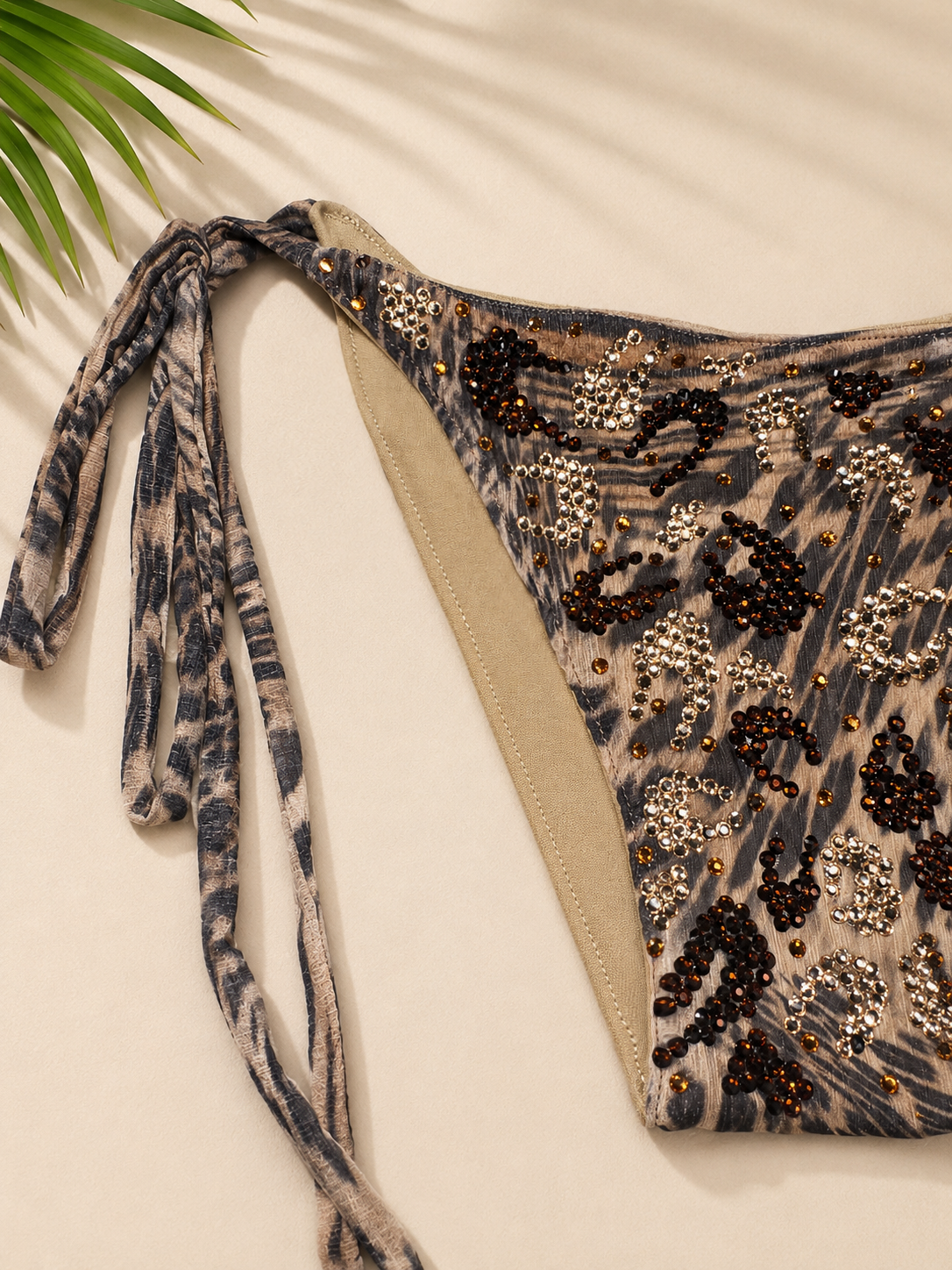She's a Cheetah Brief