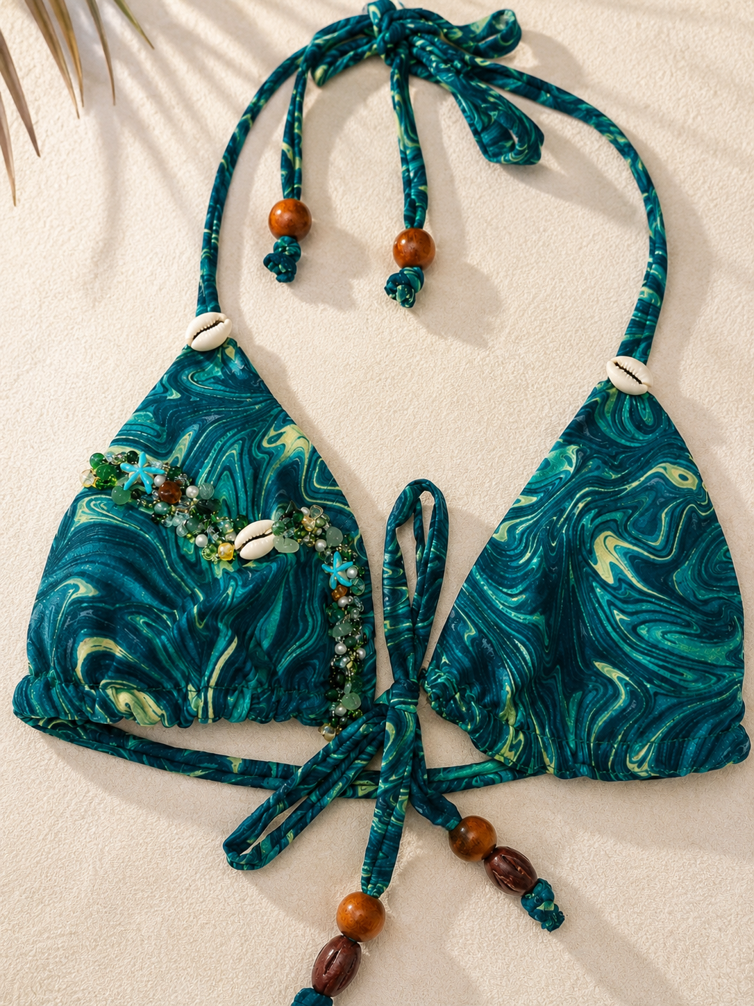 Paradise Reef
