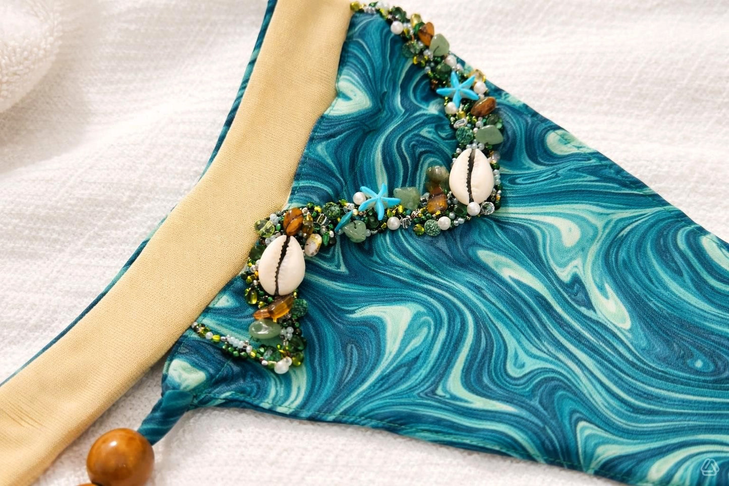 Paradise Reef Brief