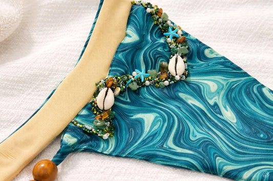 Paradise Reef Brief