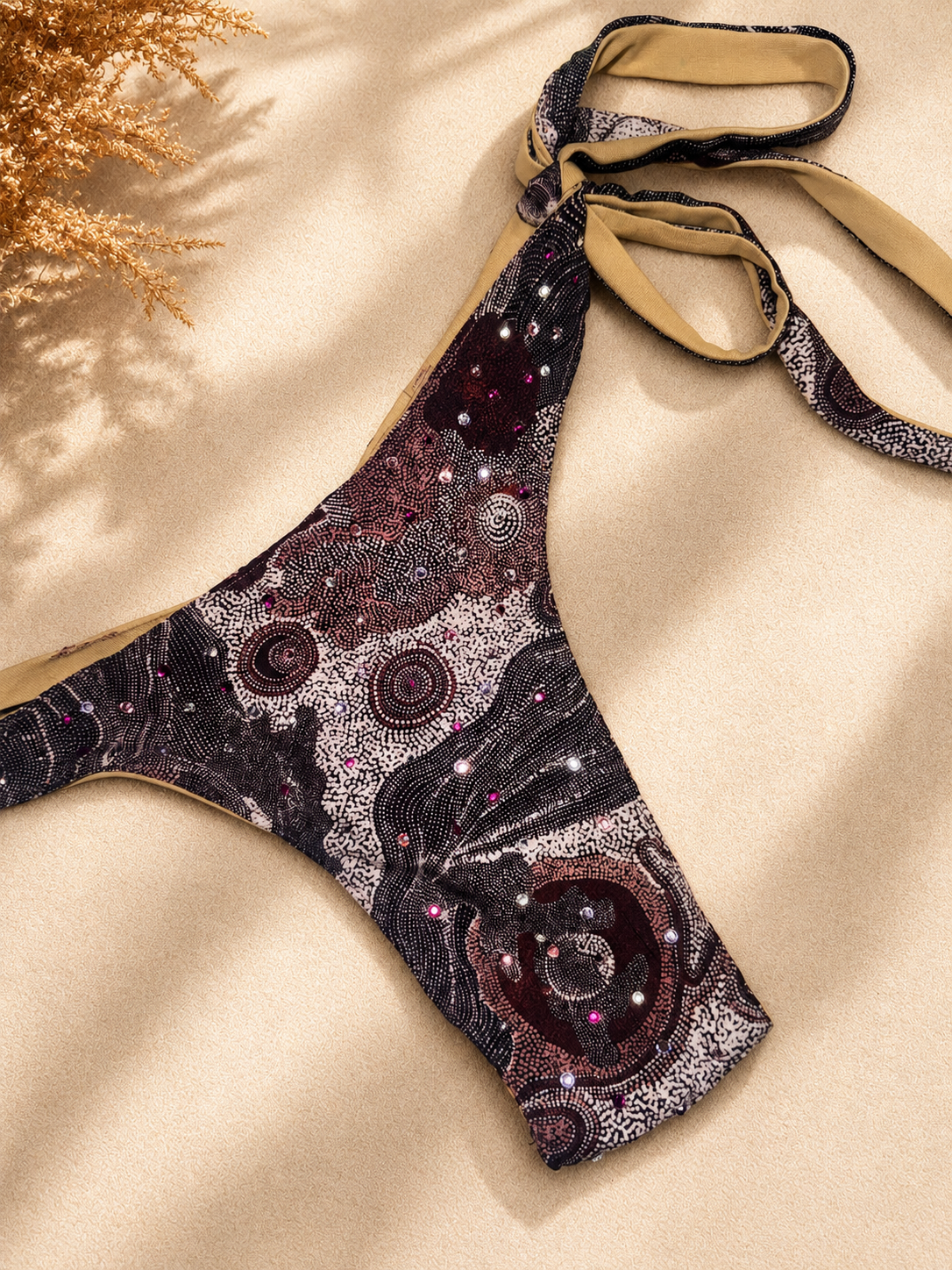 Desert Mirage Briefs
