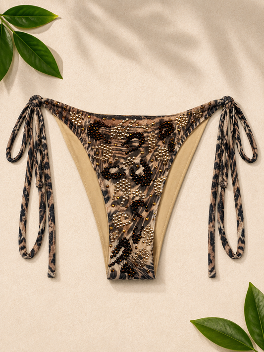 She's a Cheetah Brief