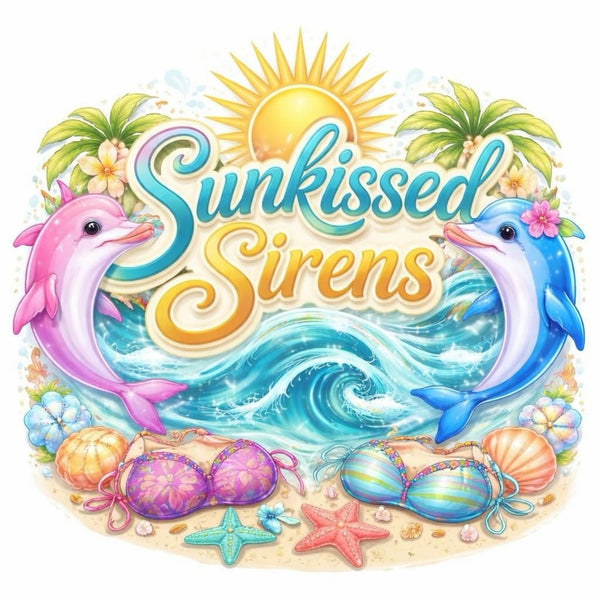 SunKissed Sirens