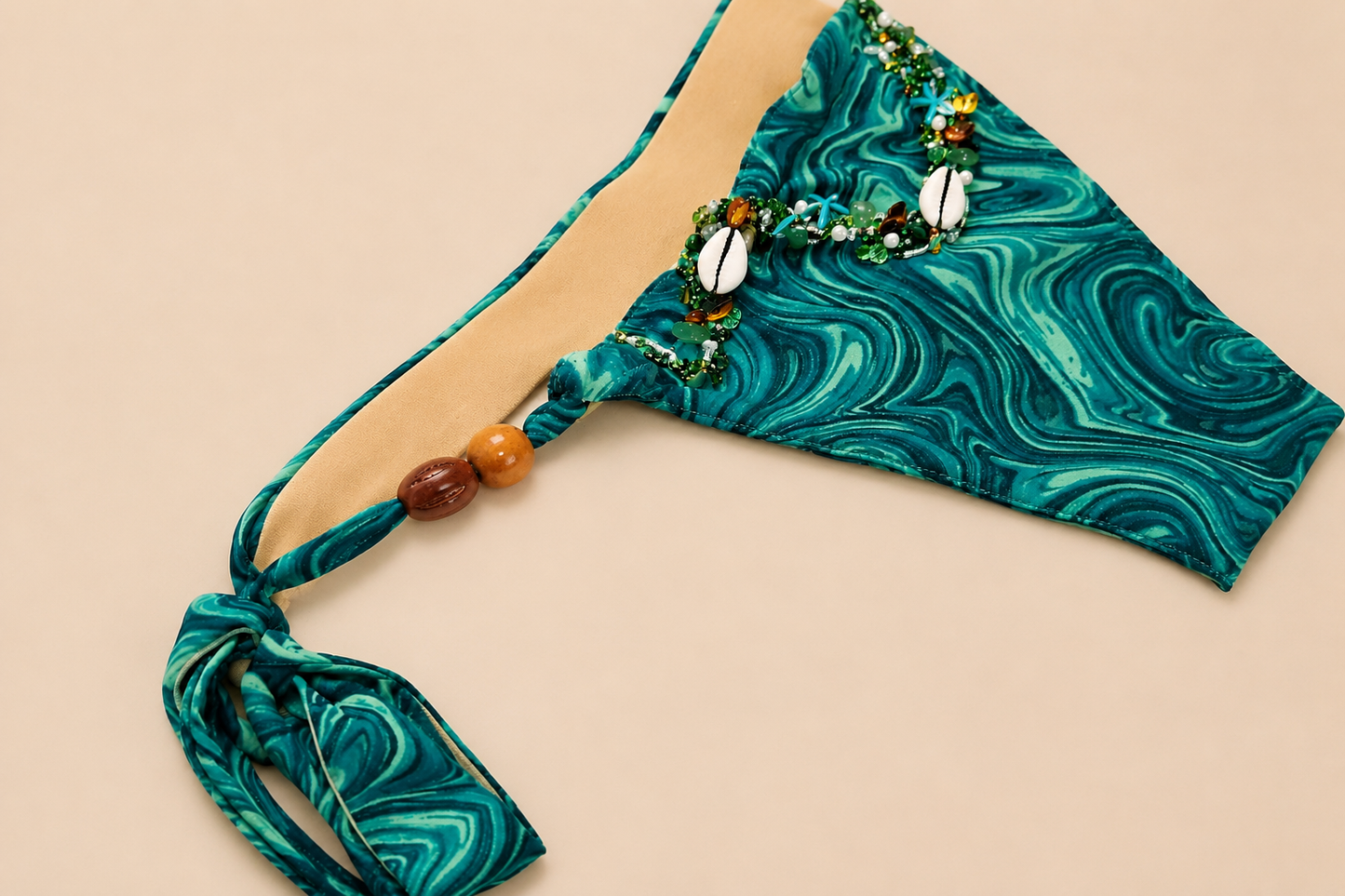 Paradise Reef Brief