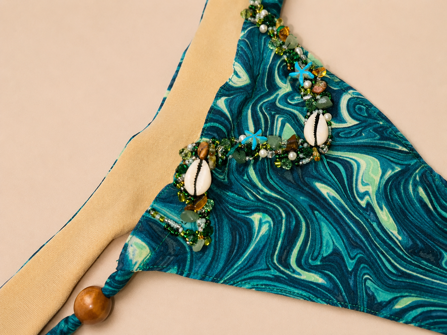 Paradise Reef Brief
