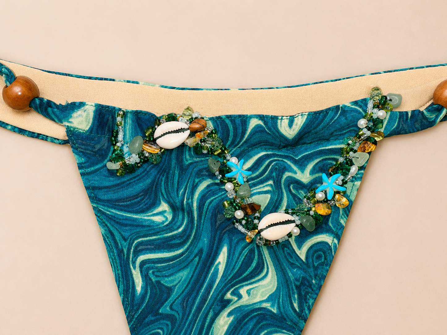 Paradise Reef Brief