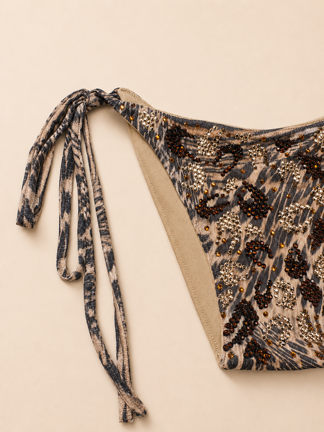 She's a Cheetah Brief